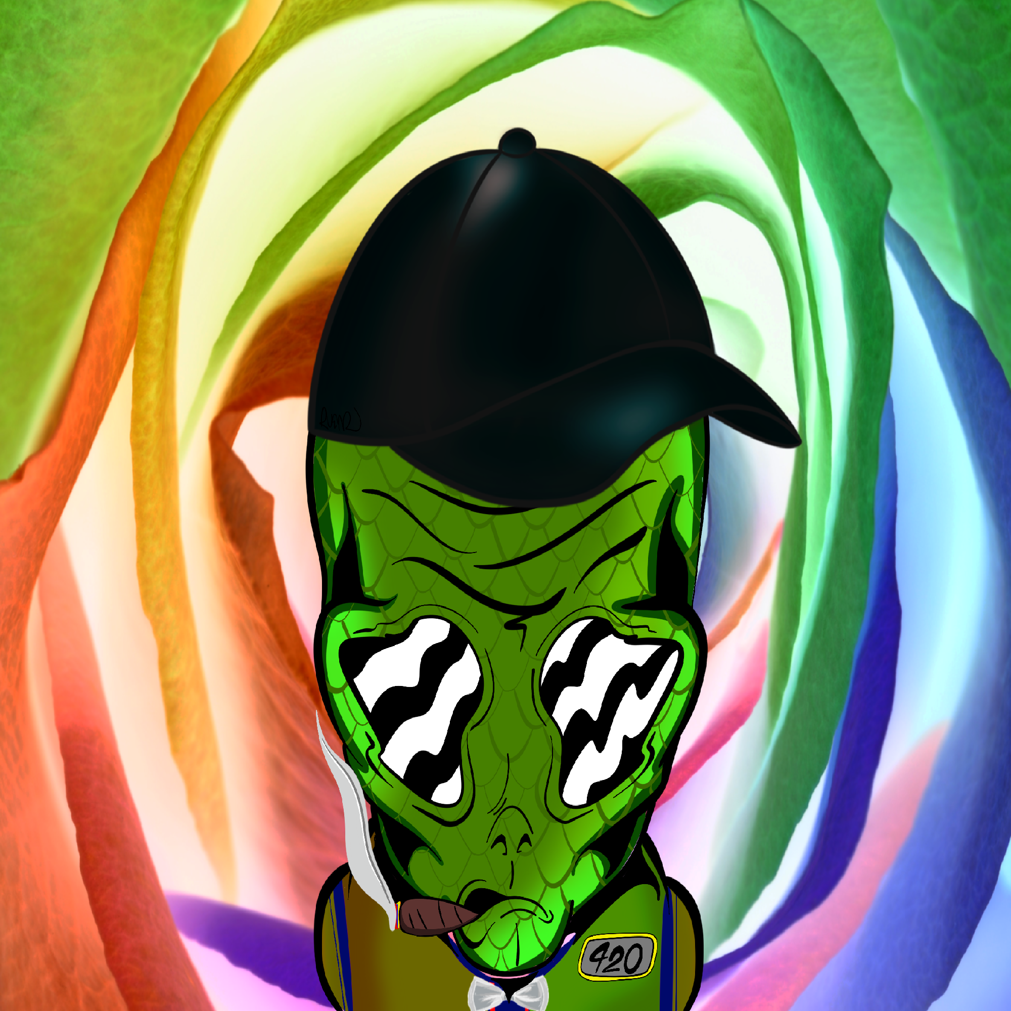 NFT Image