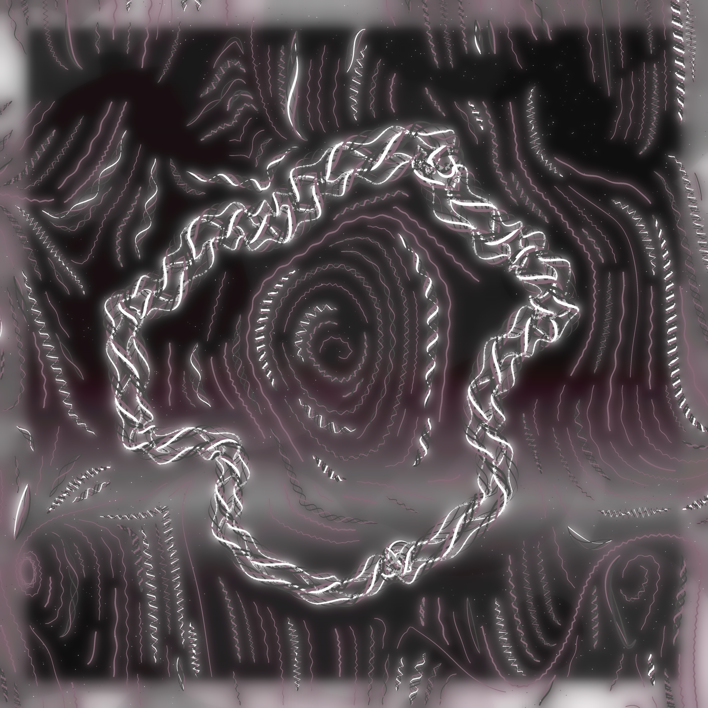 Friendship Bracelets #75