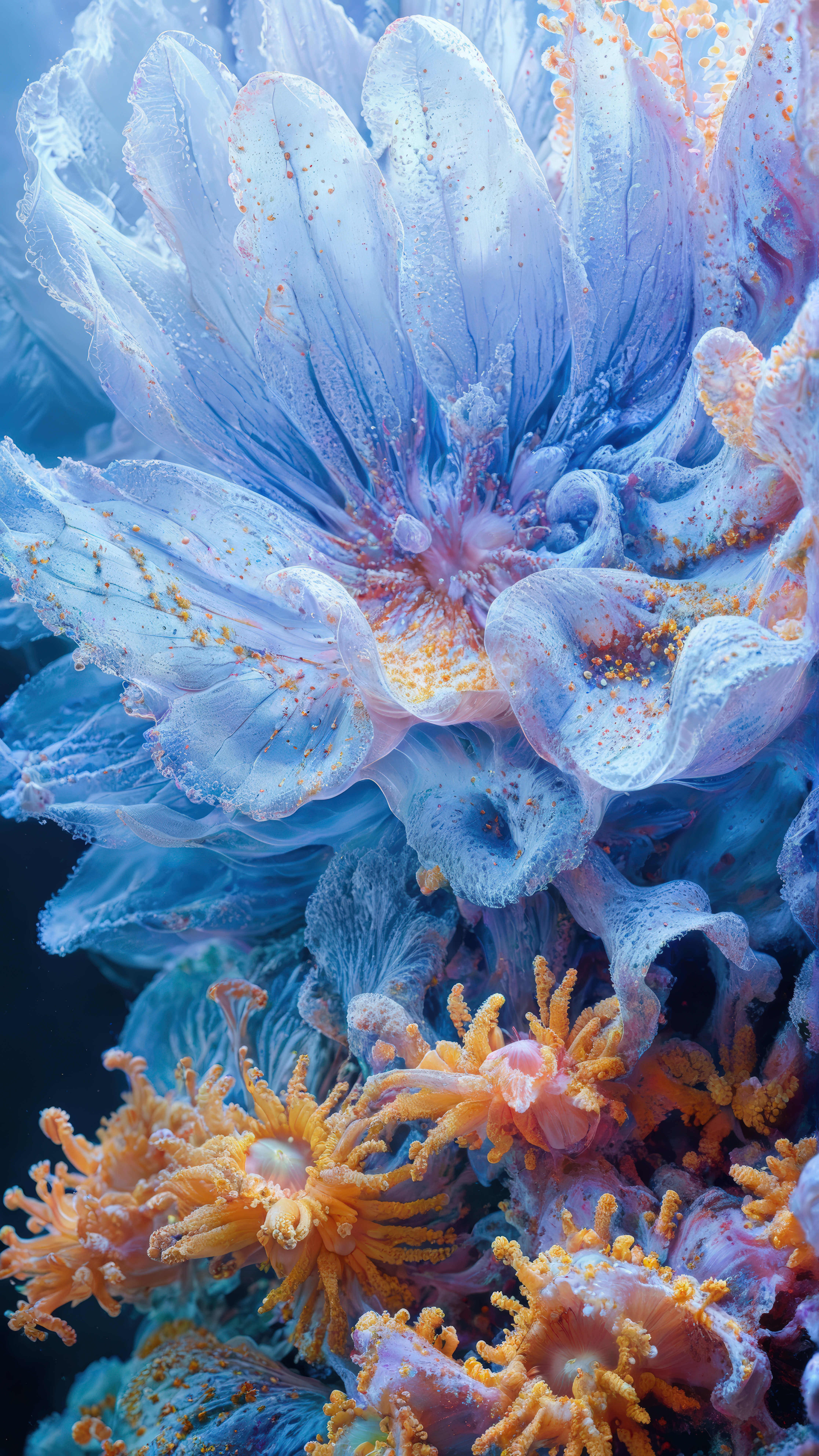 BIOME LUMINA #593/1000