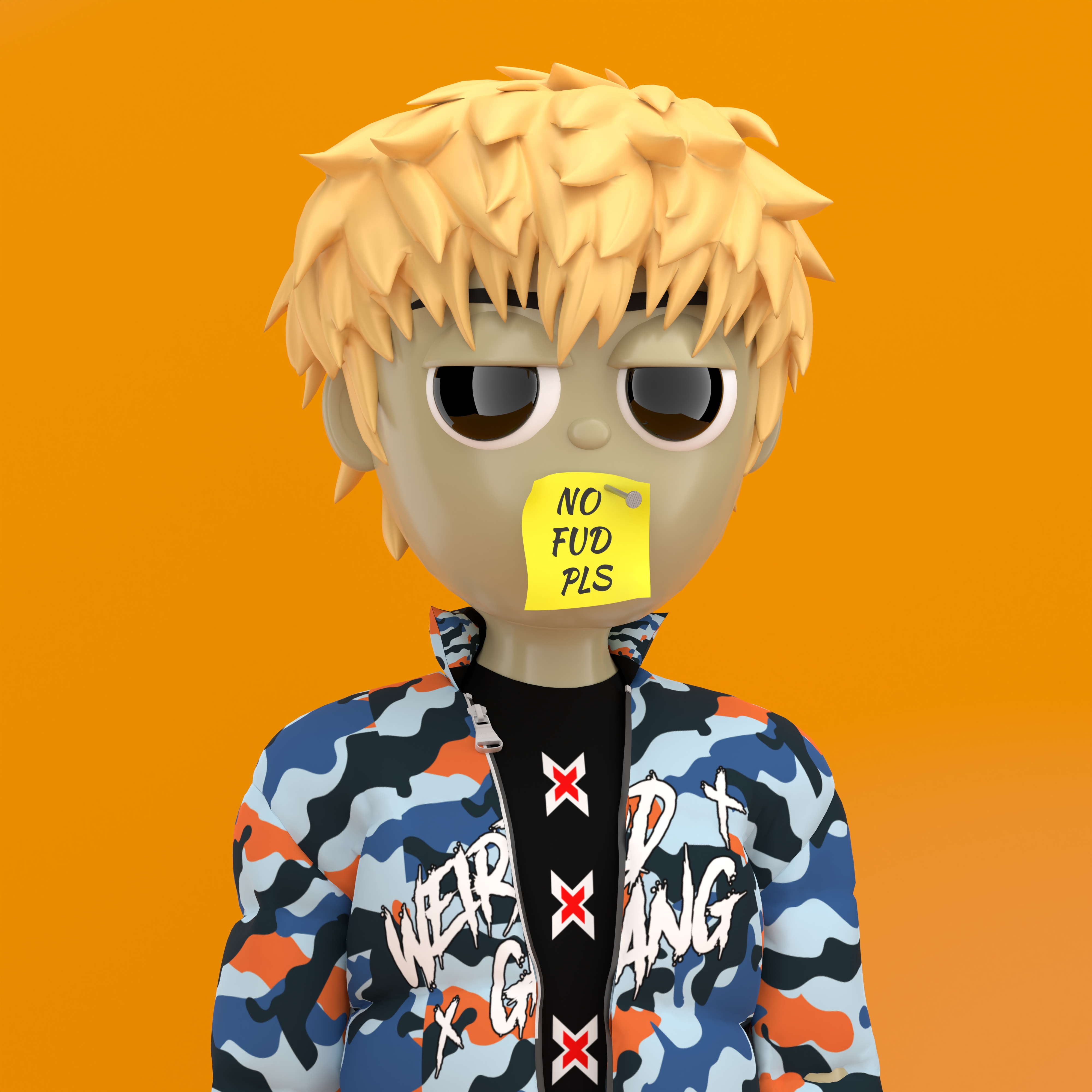 NFT Image