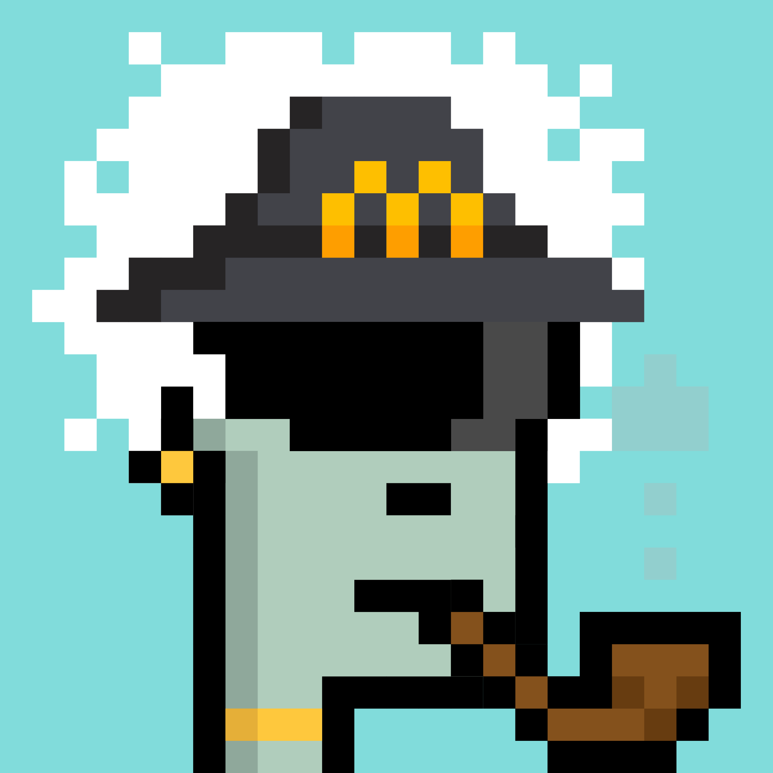 FastFoodPunksGEN2 #664