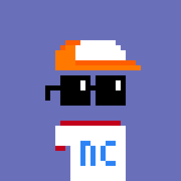 Invisible Noun Cat #865