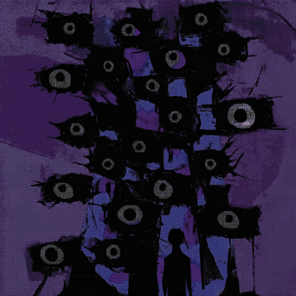 ŦⱧɆ ₩₳₮₵ⱧɆⱤ₴