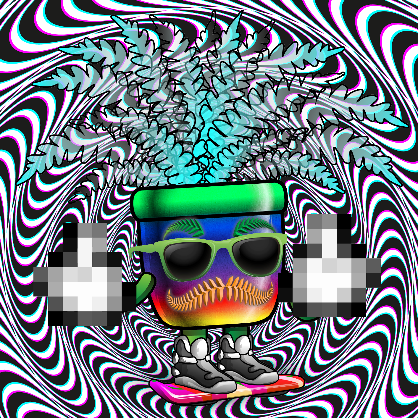 NFT Image