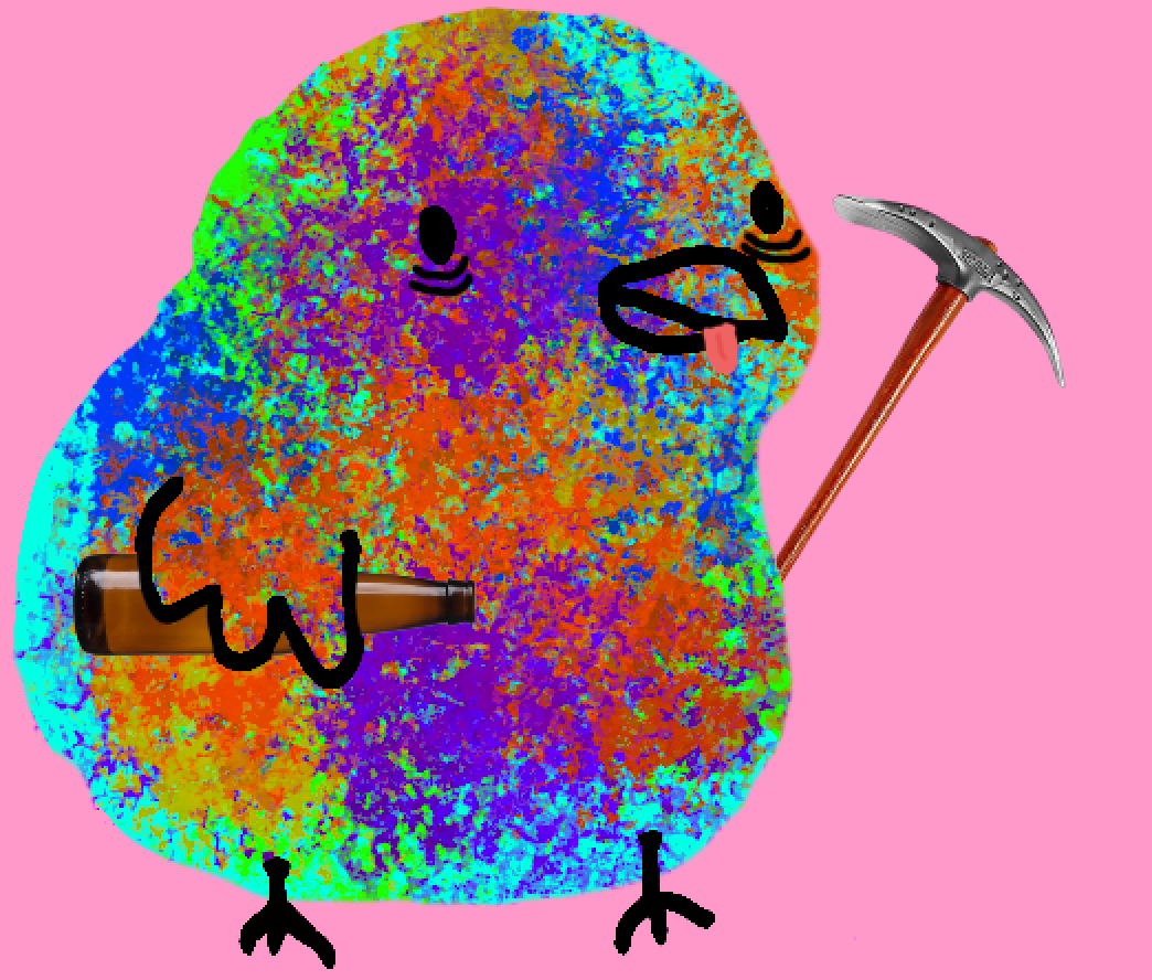 Birb #482