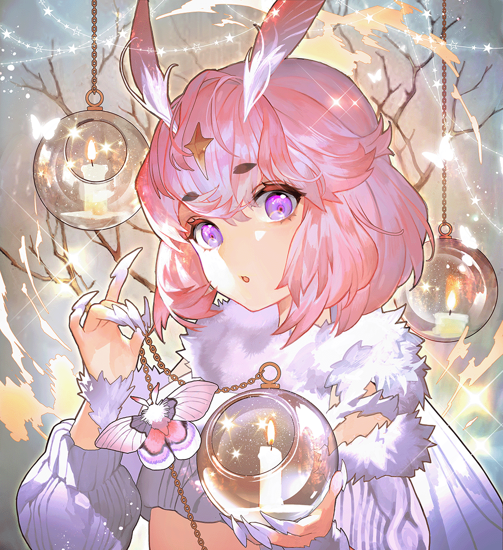 DigiDaigaku #1632 - Ifrit