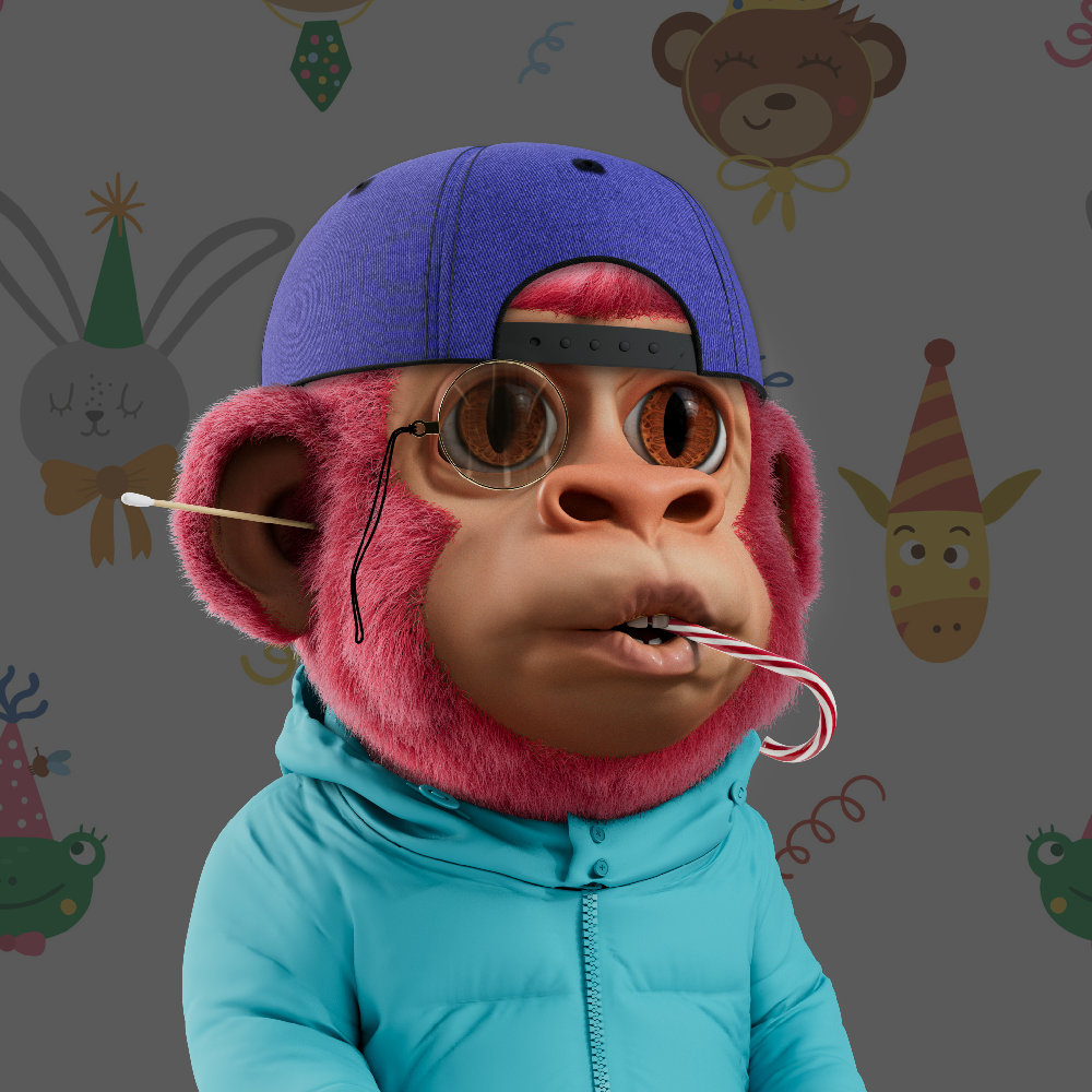 spinnie.eth Ethereum Name Service (ENS and .eth domain) PFP