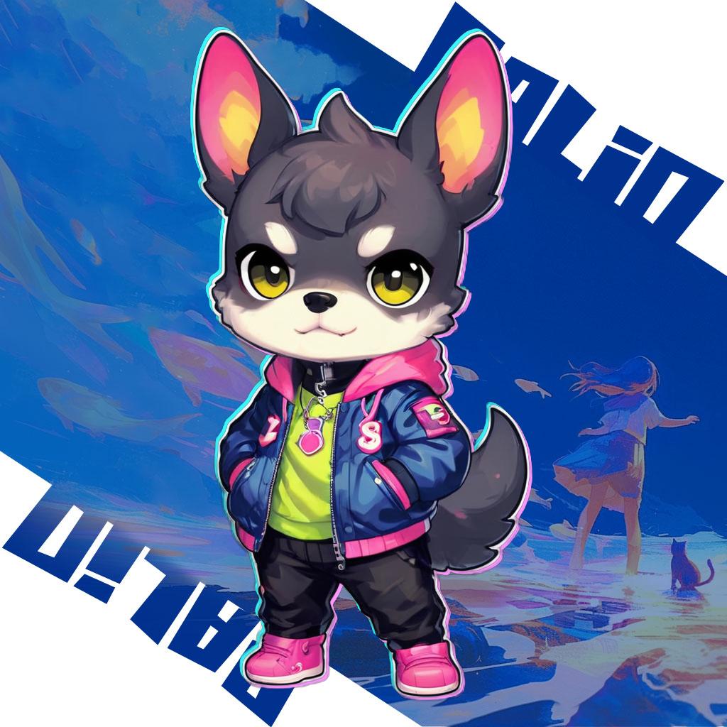 mawais.linea.eth Linea Name Service (.linea.eth domains) based on ENS PFP