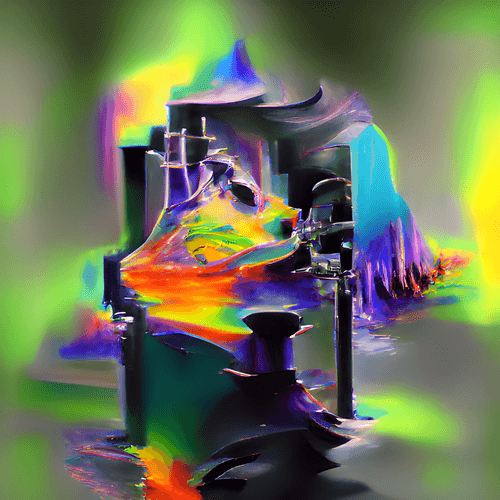 Impermanent Digital #1229