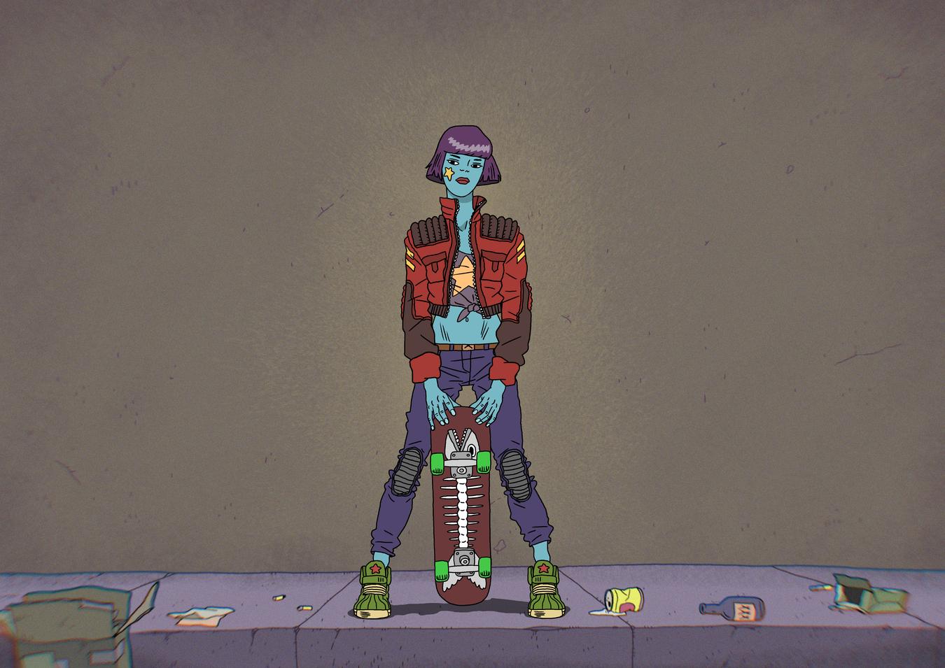 NFT Image