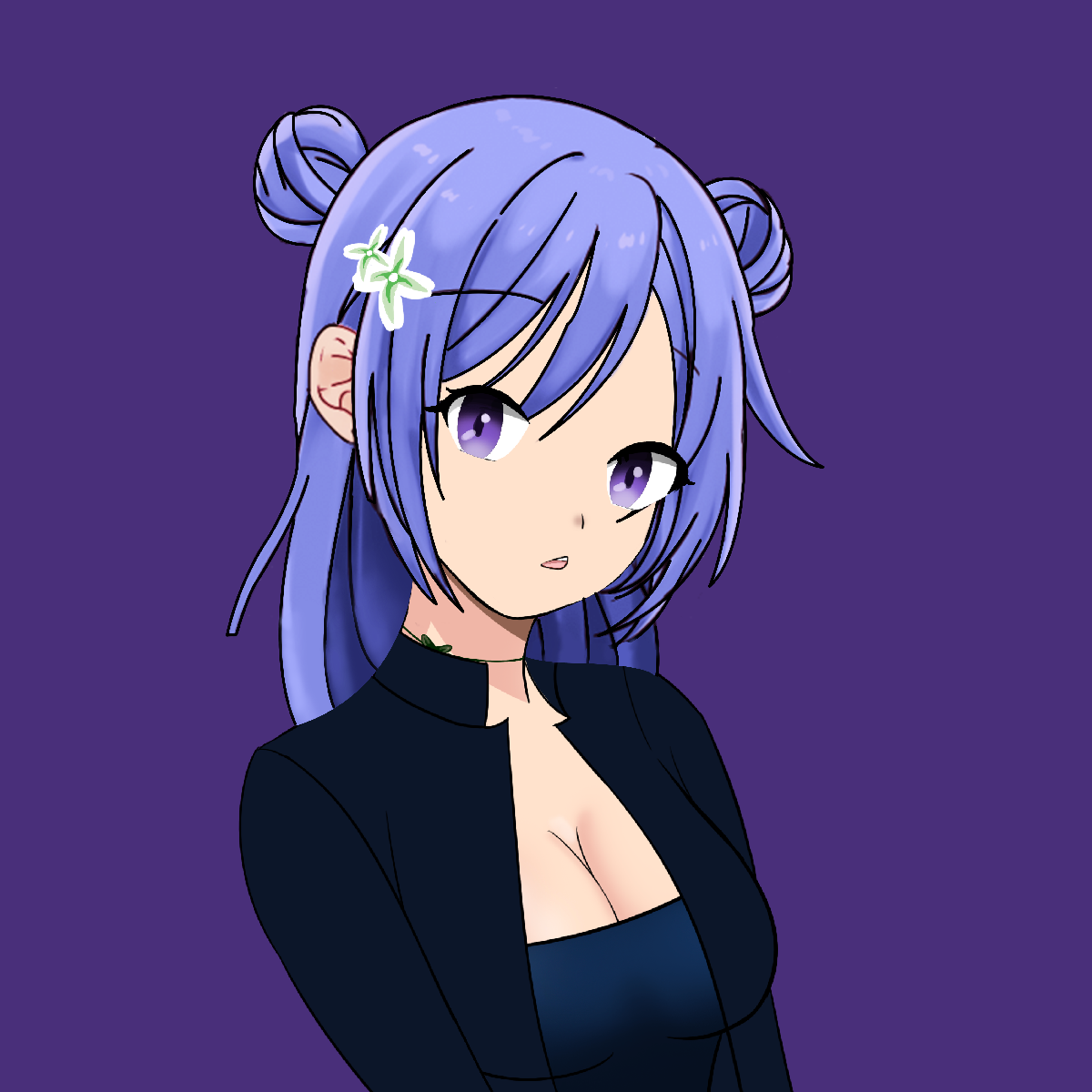 Sekushi Official #3310