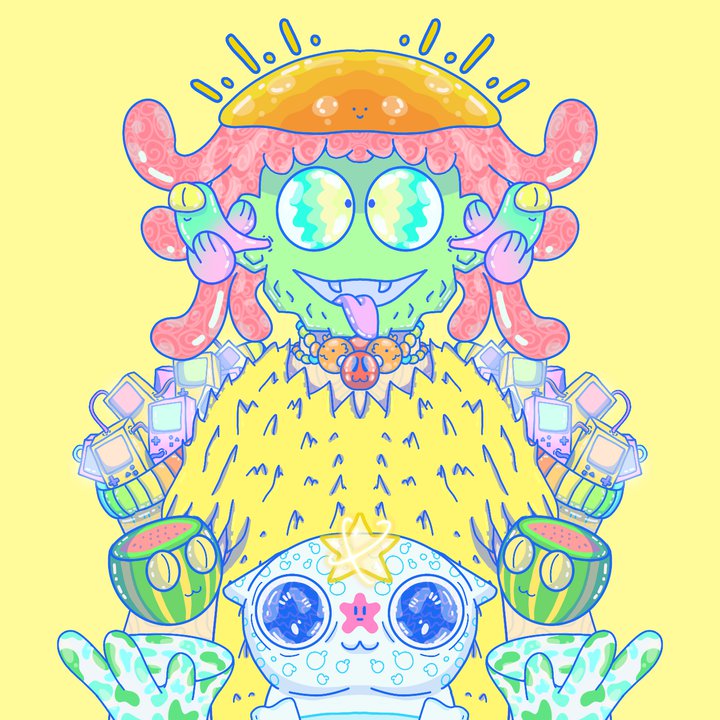 NFT Image