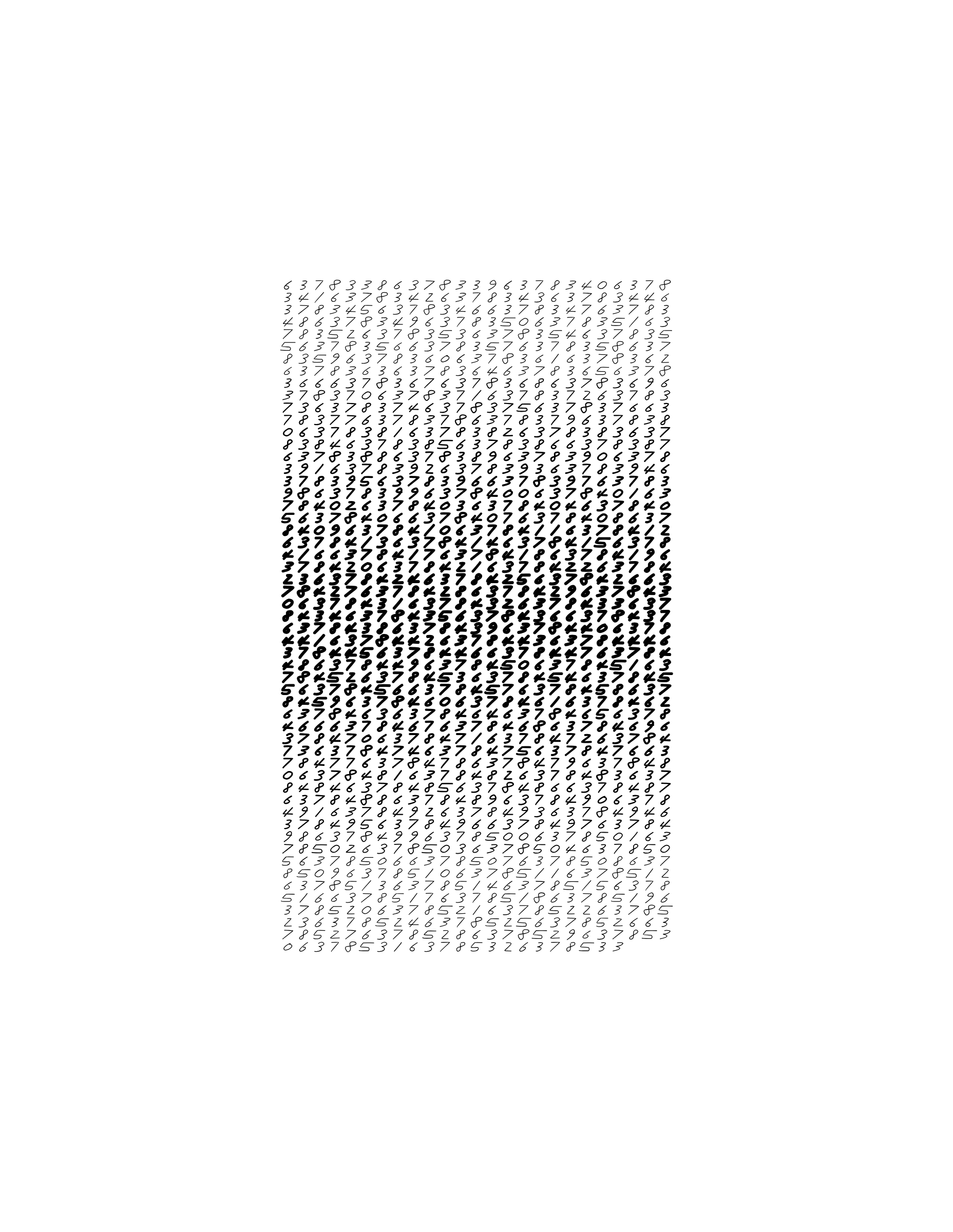 Endless (5,607,250 to Infinity) #2658