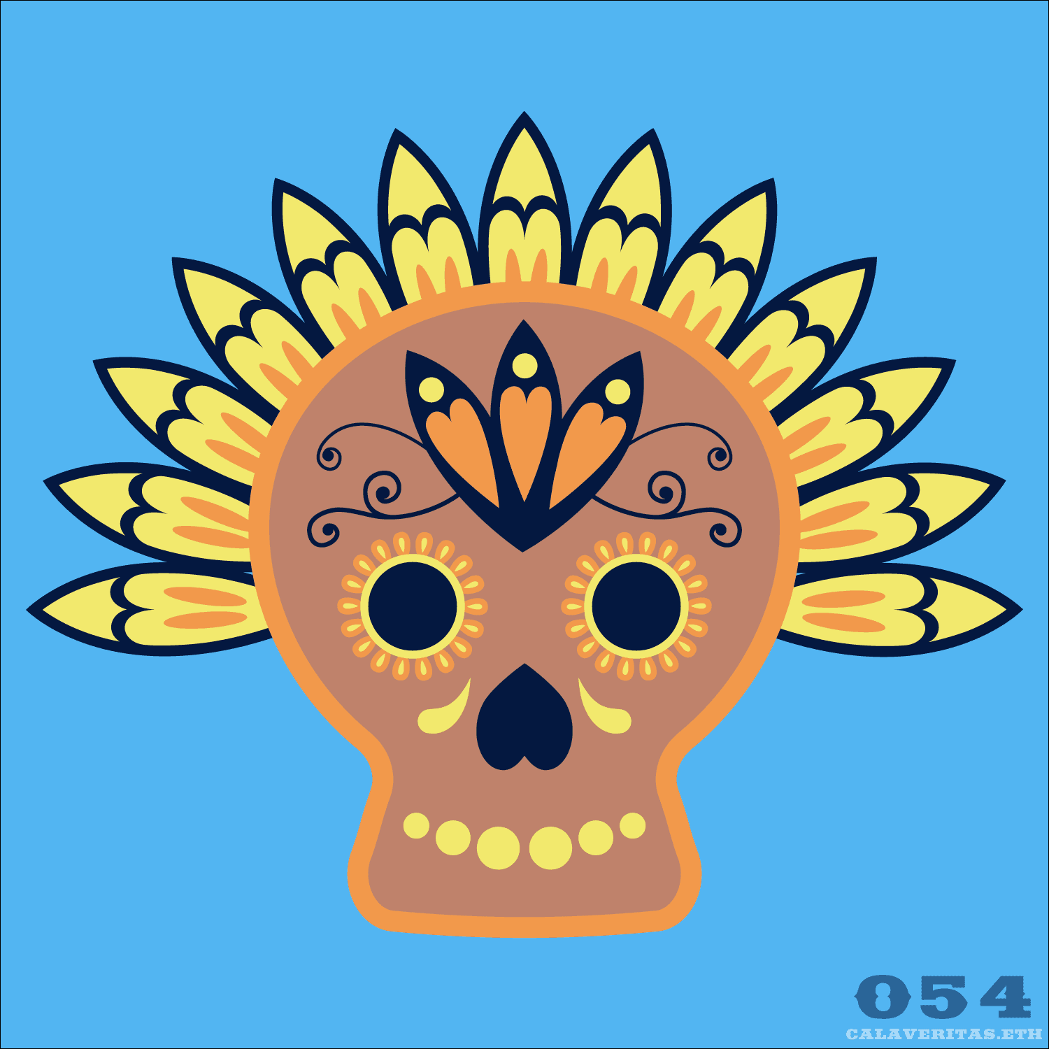 054 - Apache