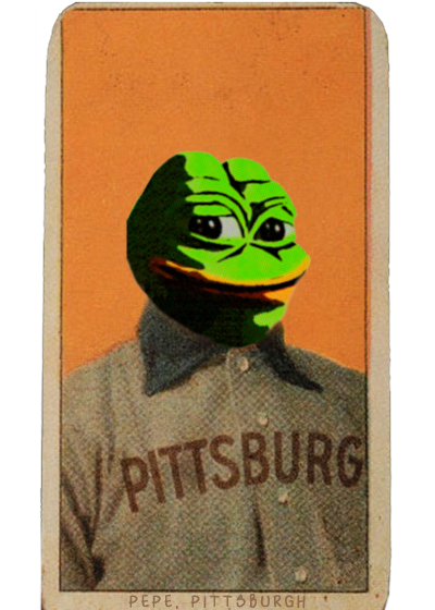 VINTAGEPEP | Series 28 Card 37