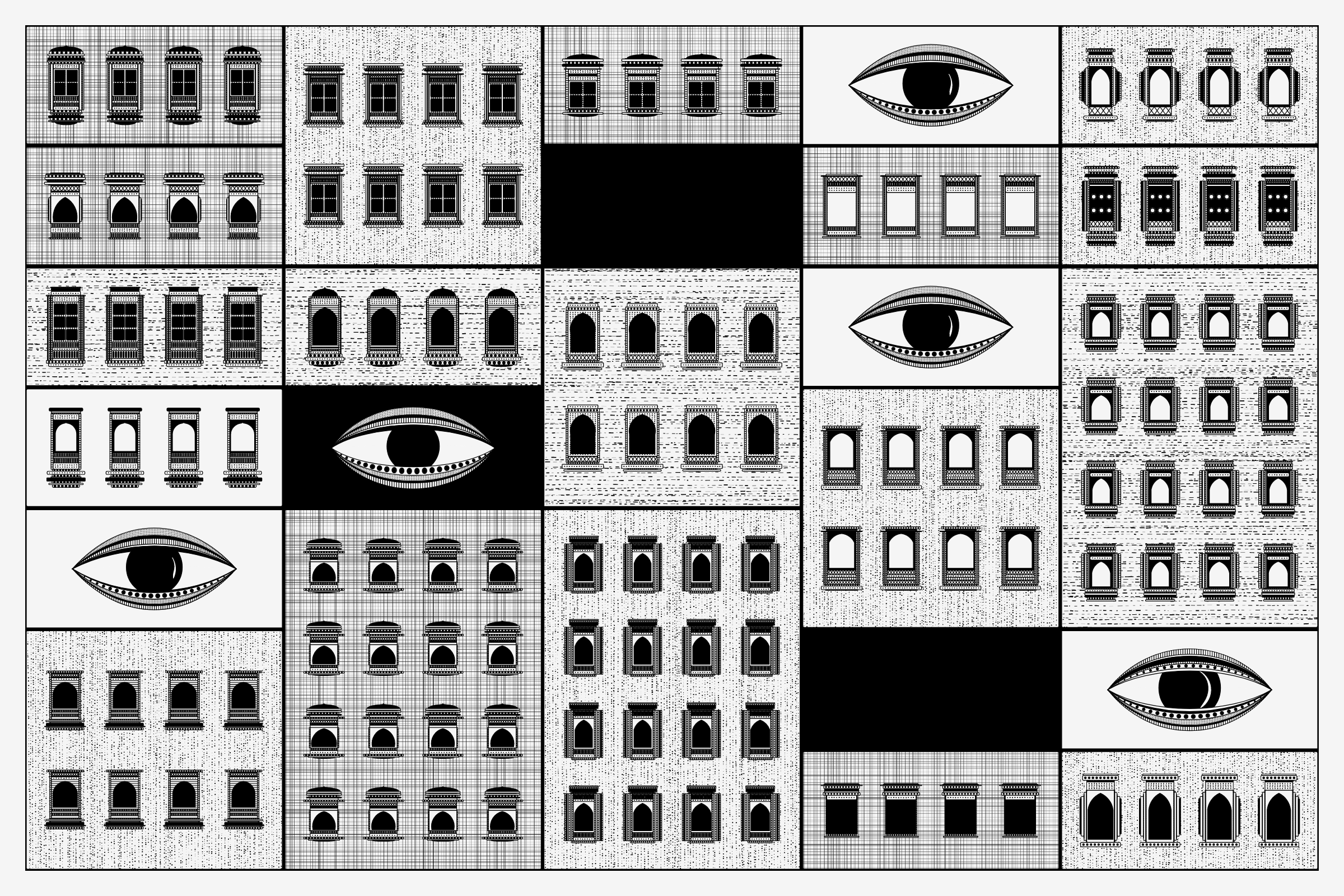 Alan Ki Aankhen #201