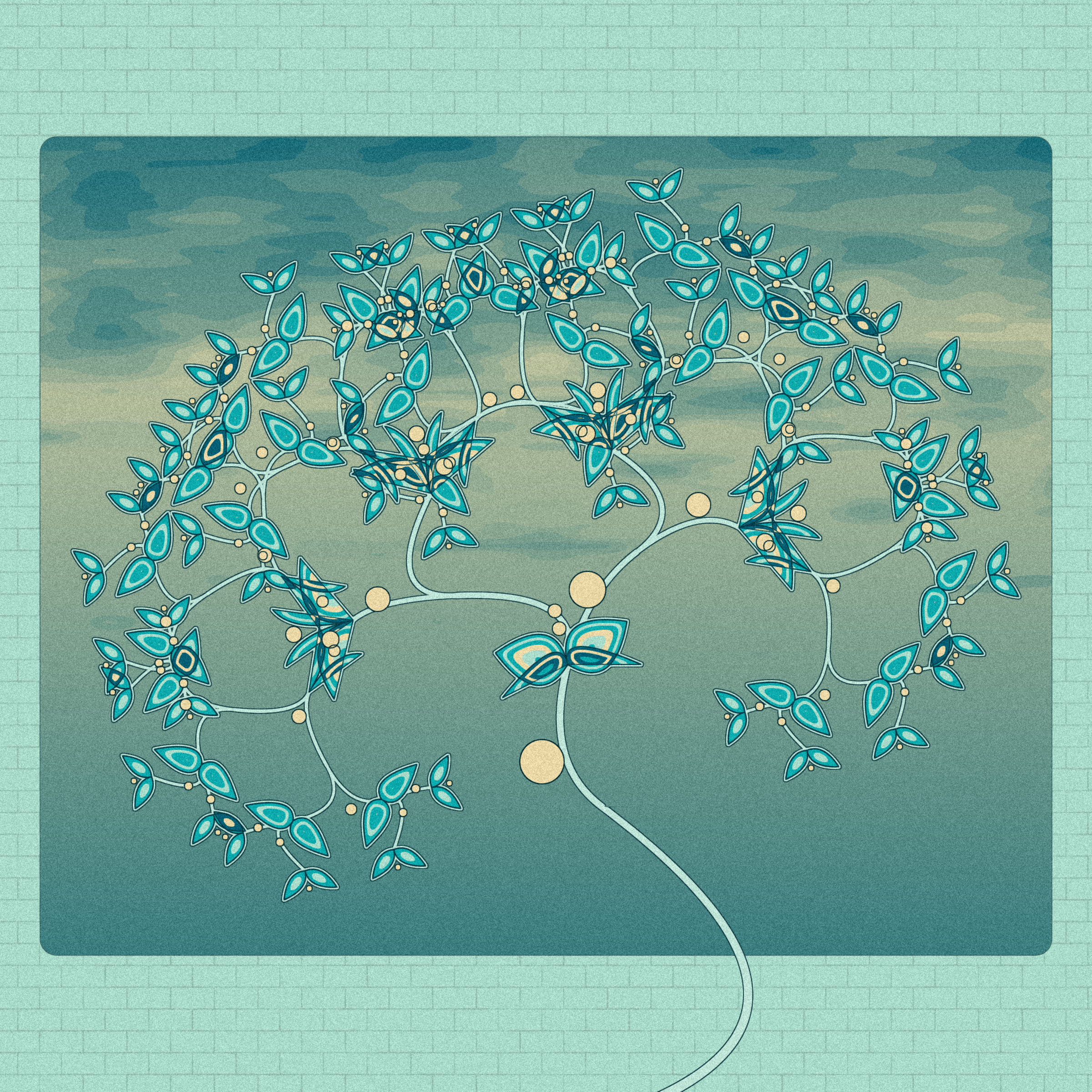 Seedlings #19