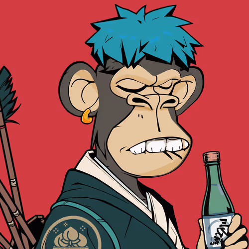ApeZuki #1620