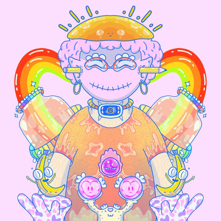 NFT Image