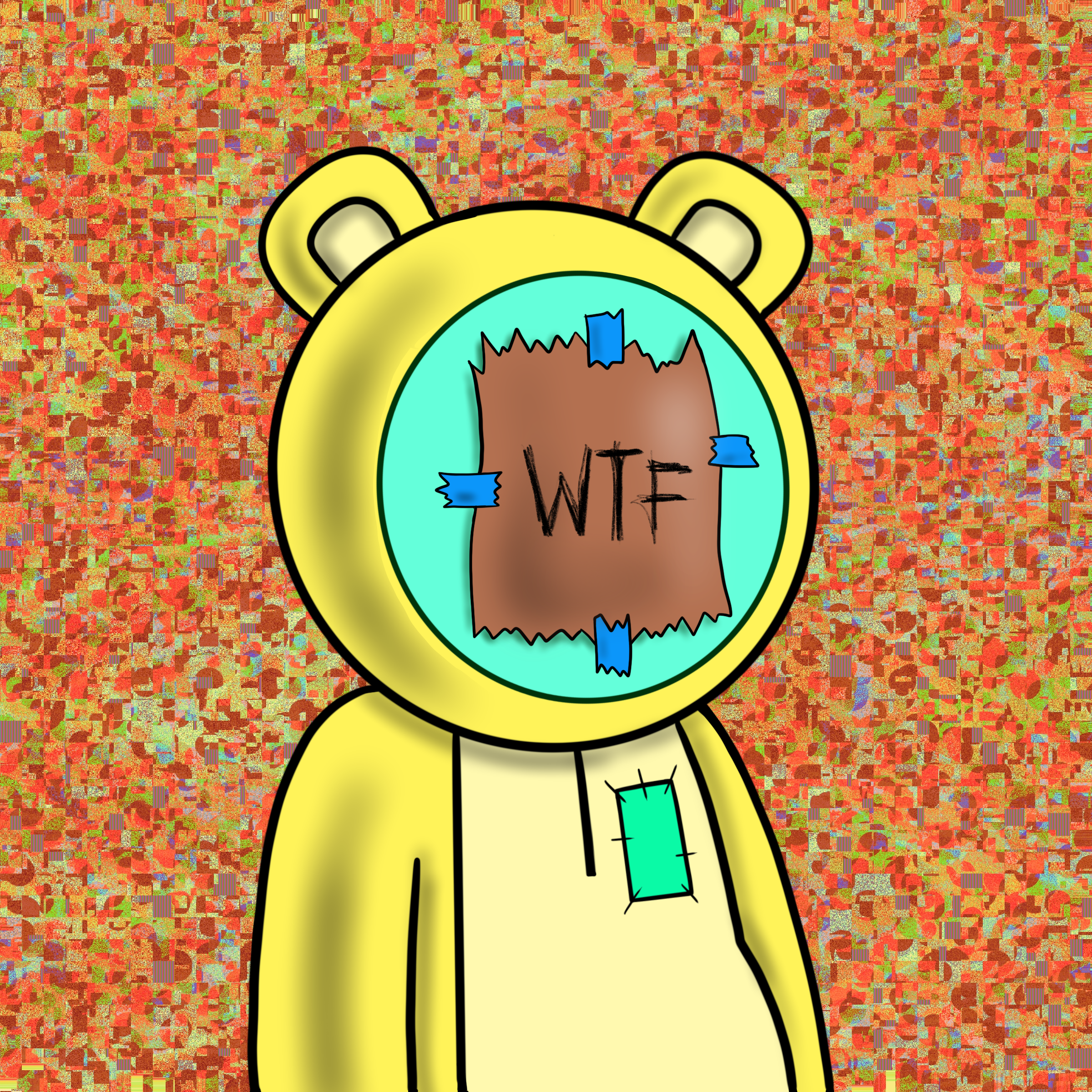 dustingraves.eth Ethereum Name Service (ENS and .eth domain) PFP