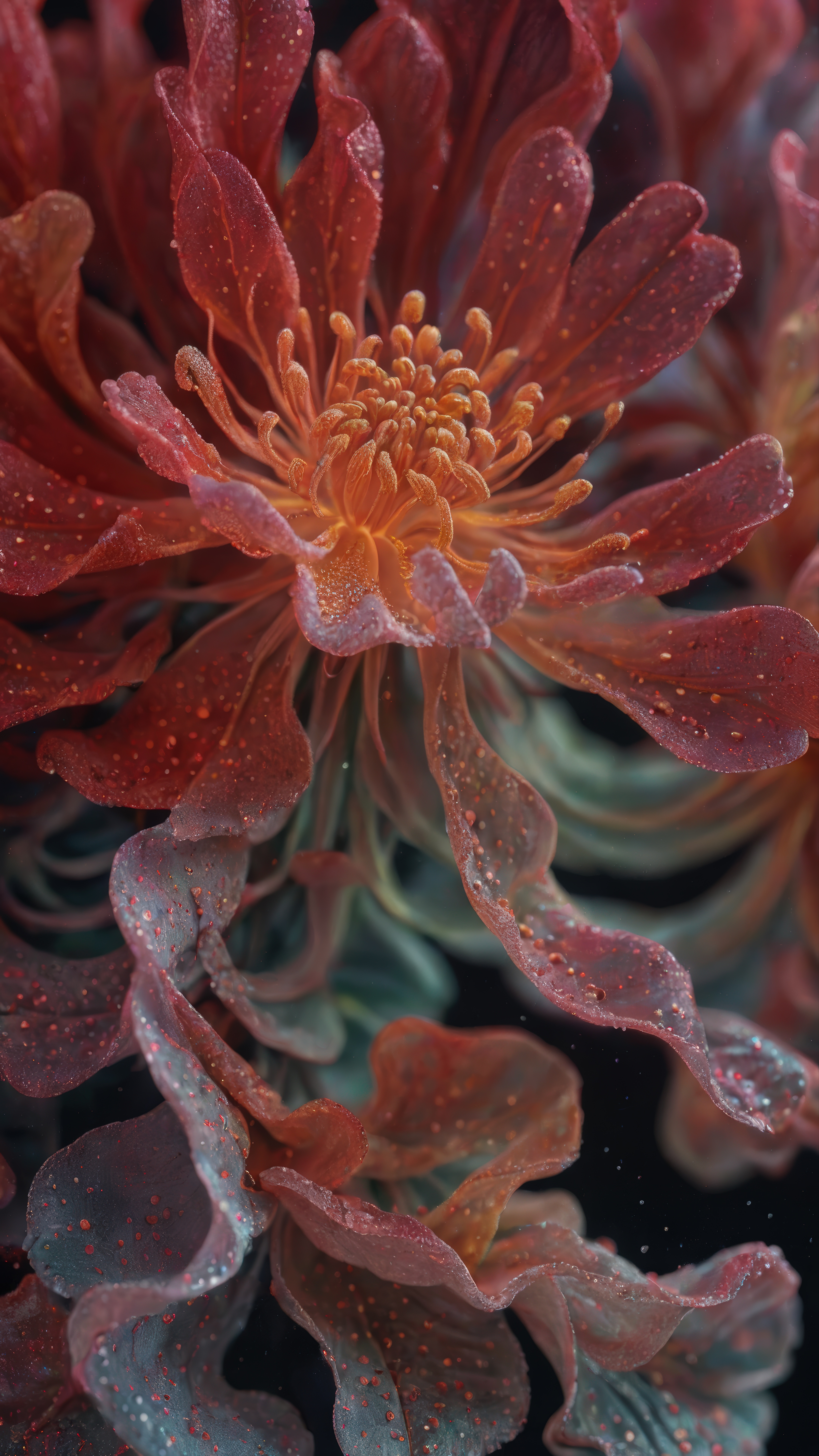 BIOME LUMINA #789/1000