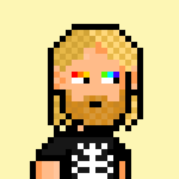 "You" by Peace #3691