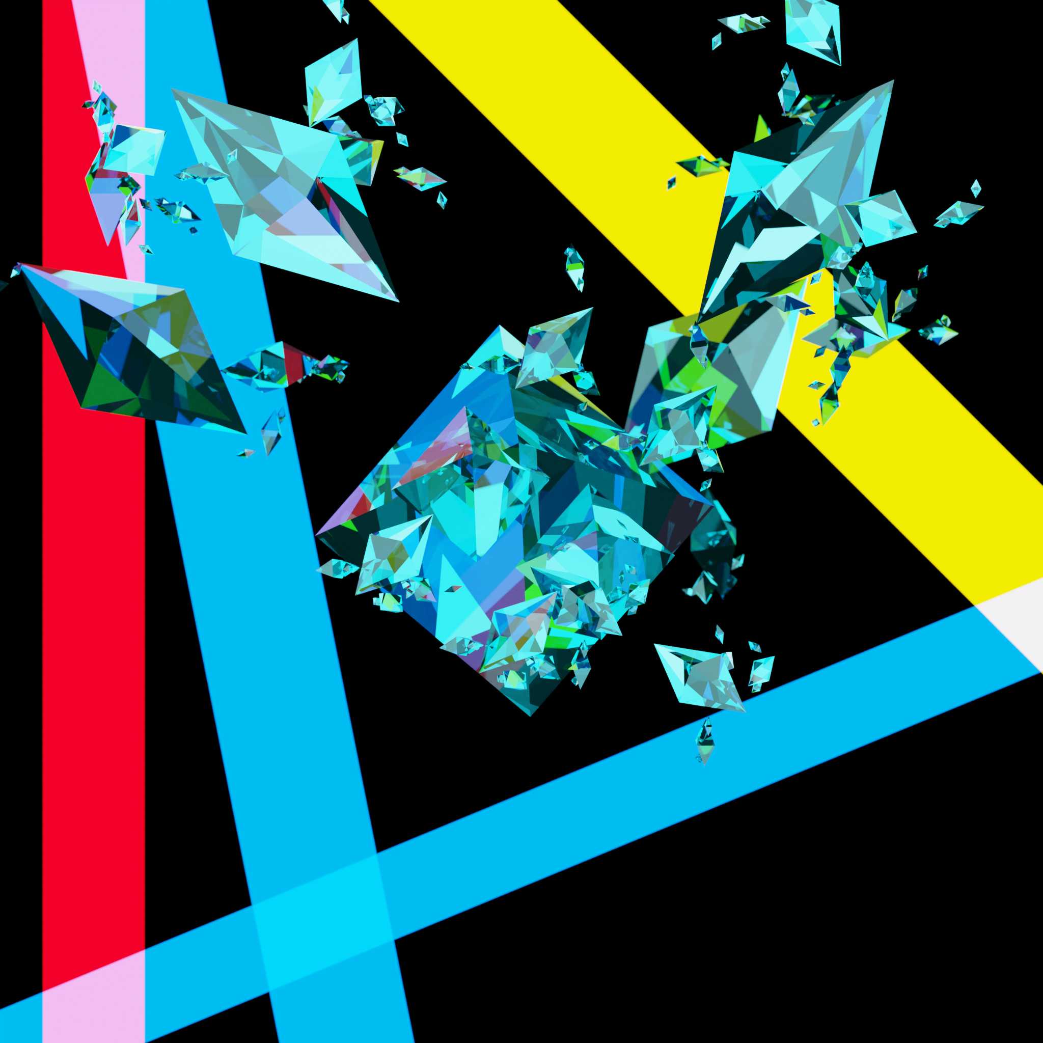 ETERNAL FRAGMENT #1192