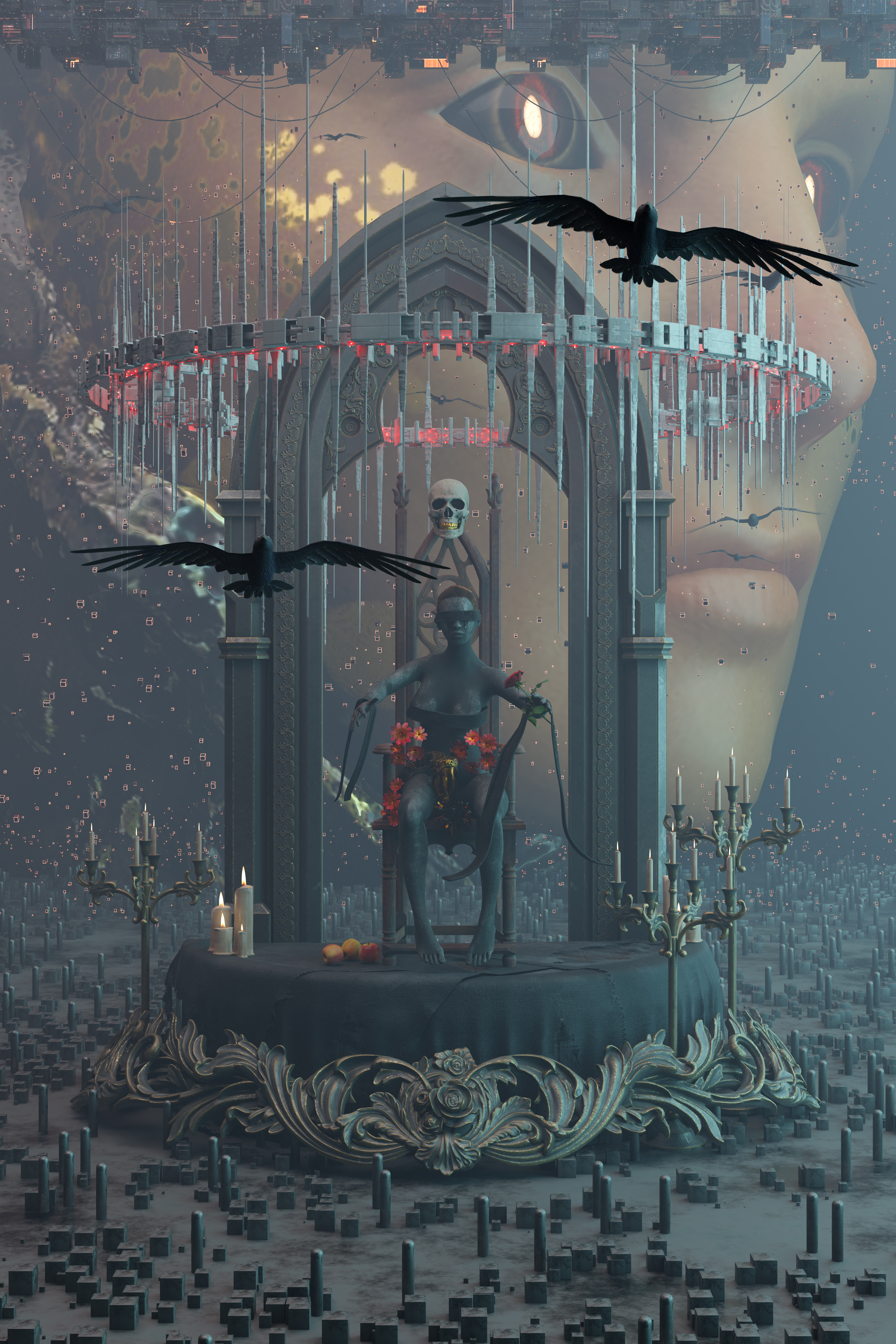 Utopias are Beautiful