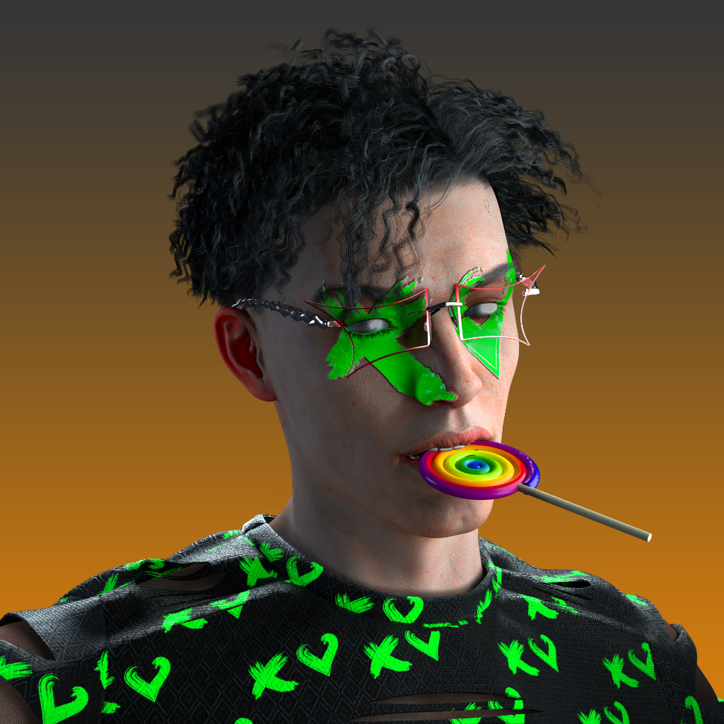 NFT Image