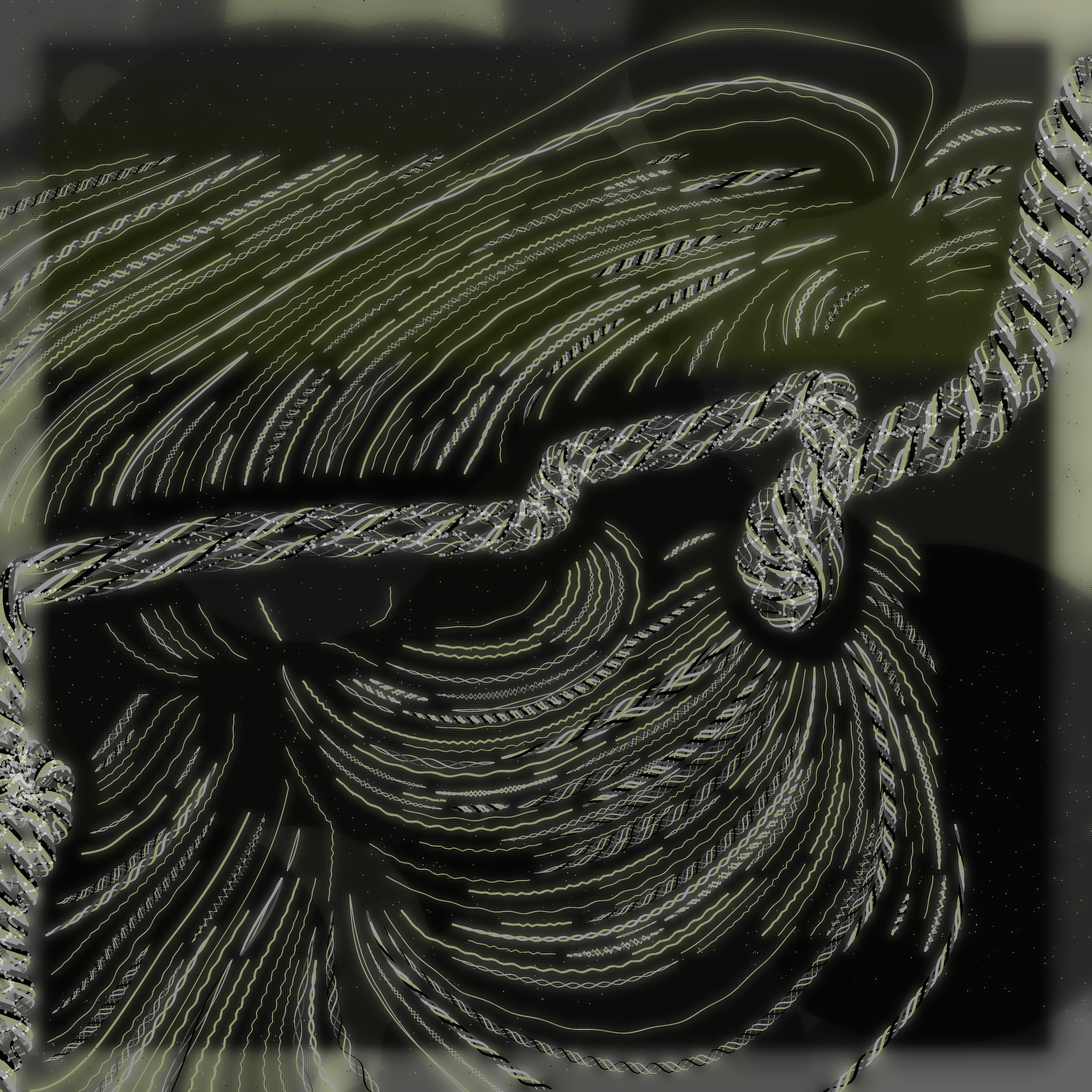 Friendship Bracelets #24799