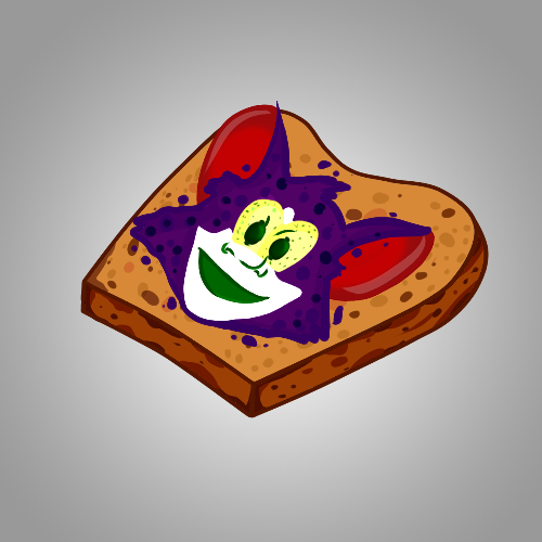 ToastPunk Genesis #113