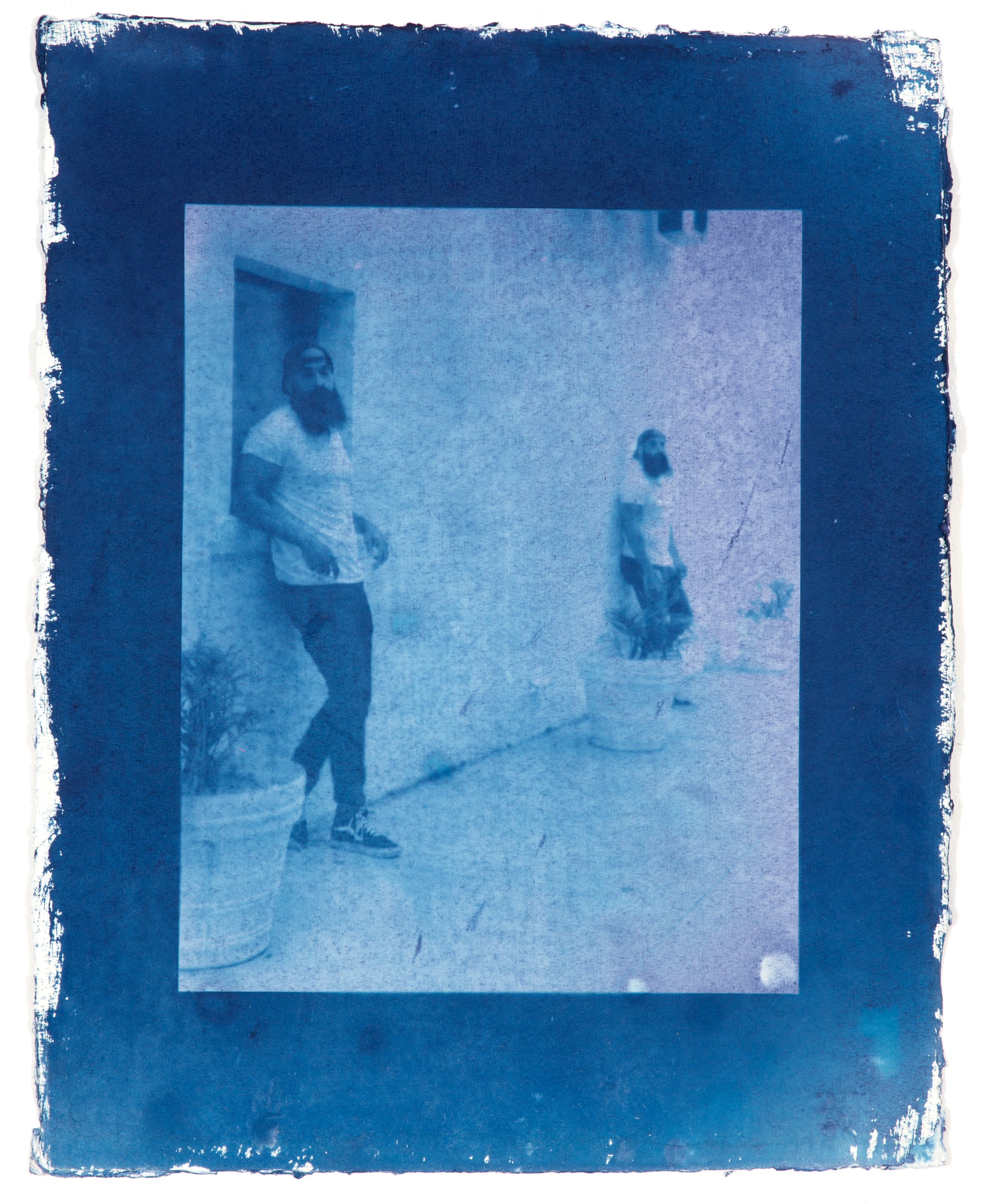 Blue Eric J. & Michael North