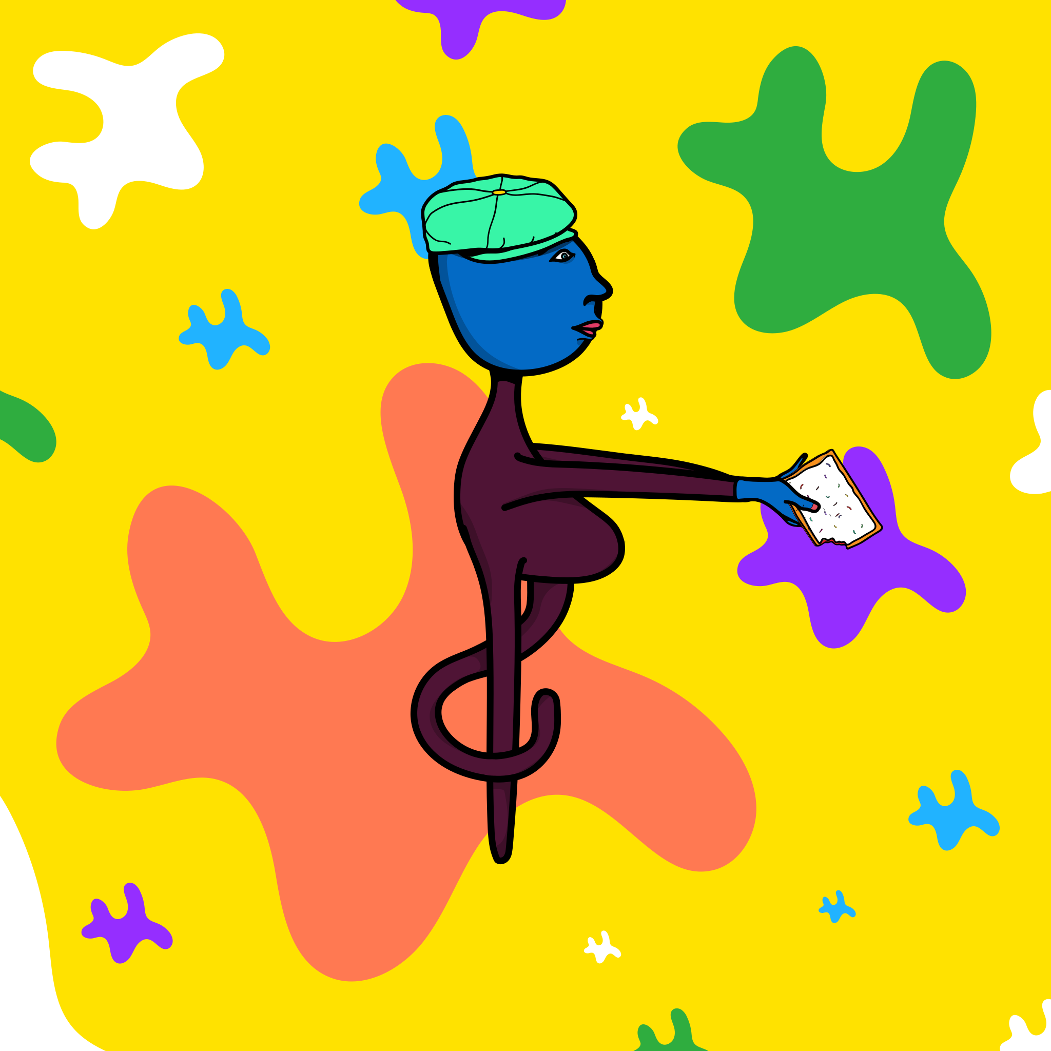 NFT Image