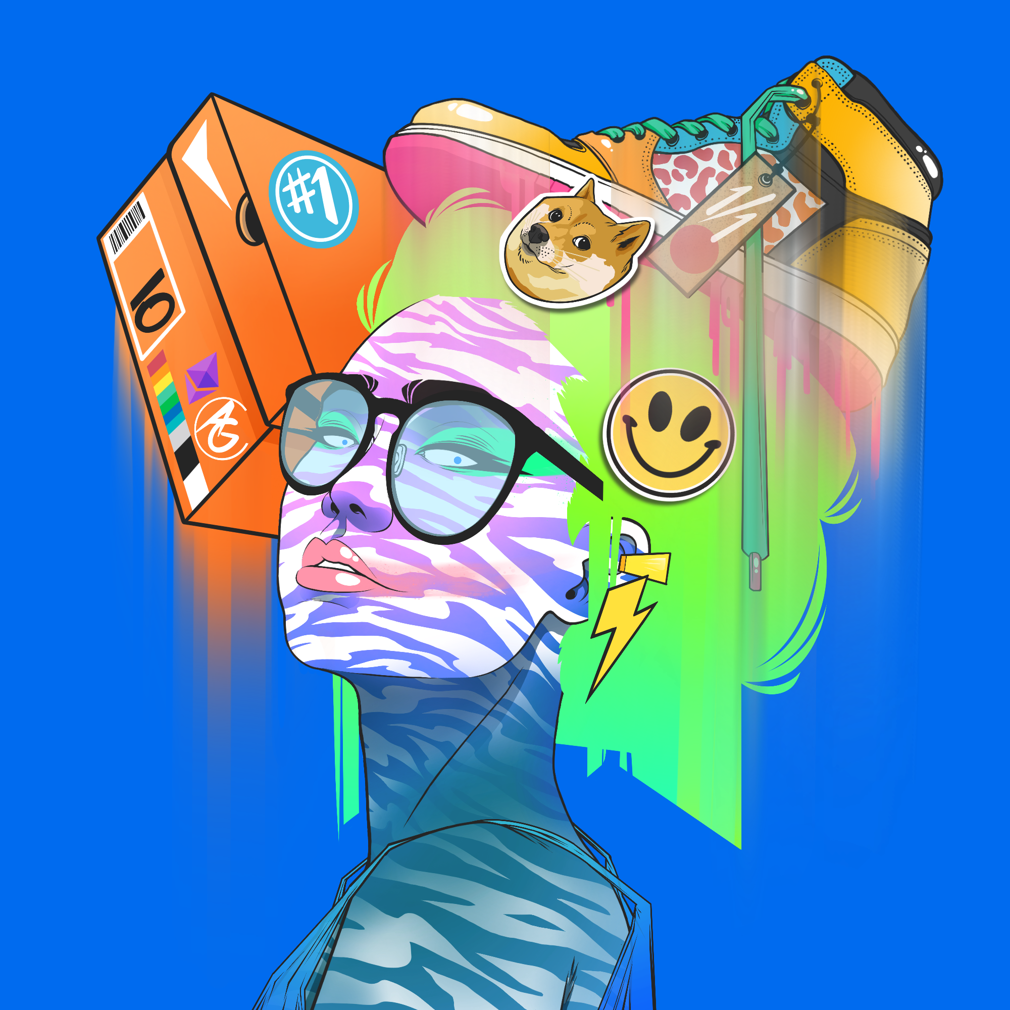 NFT Image