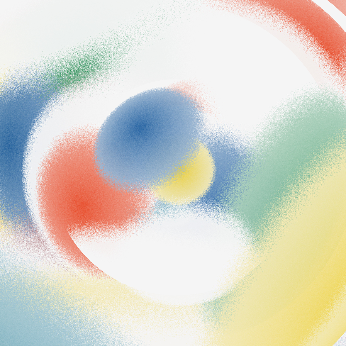 Transparent Grit #35