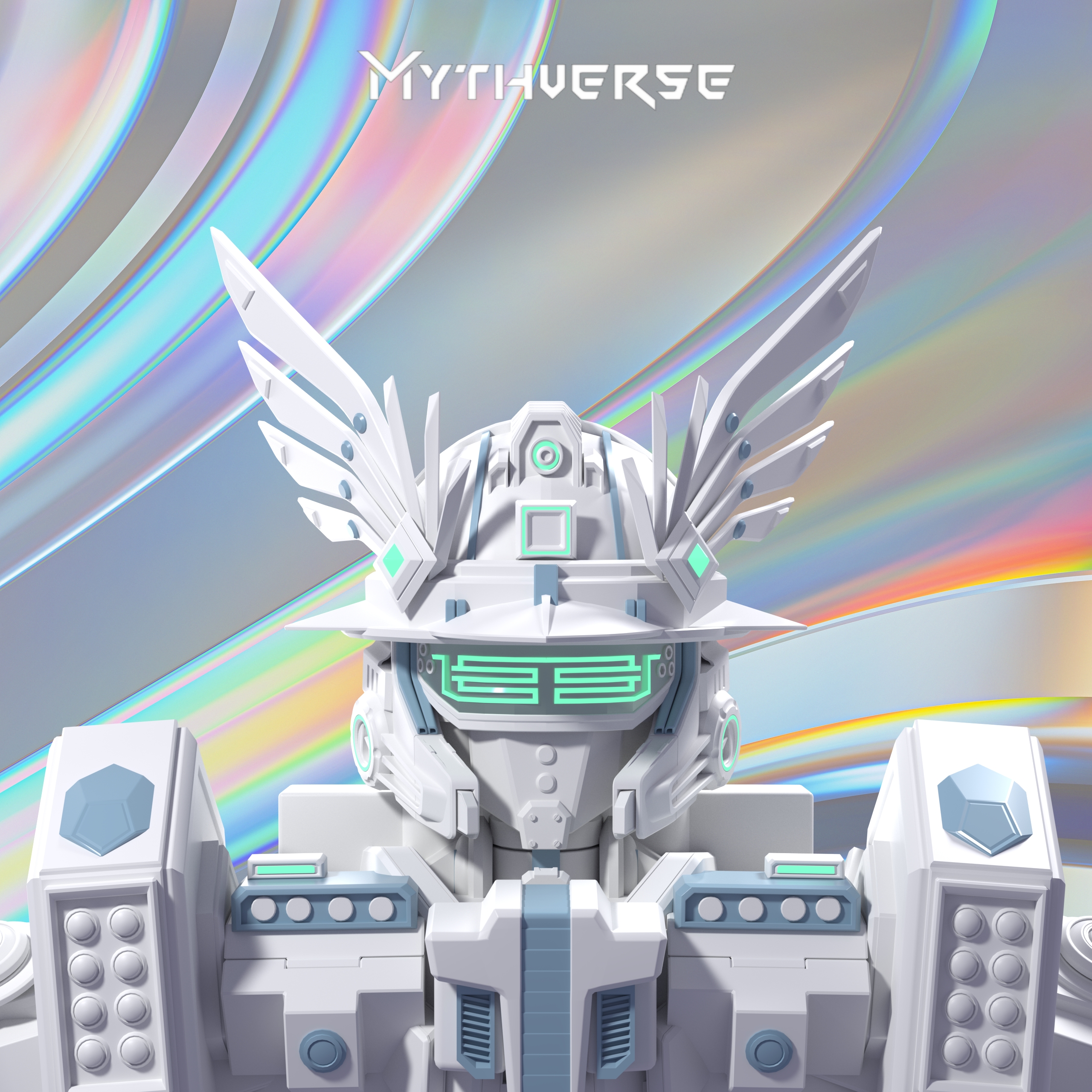 MythVerse #1099