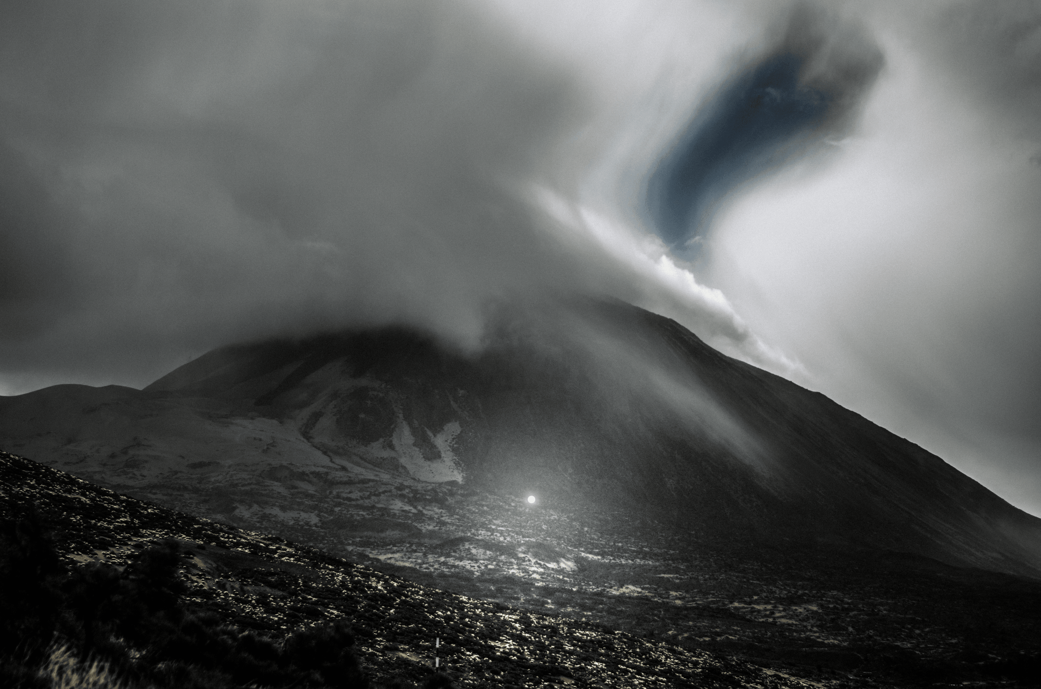 El Teide