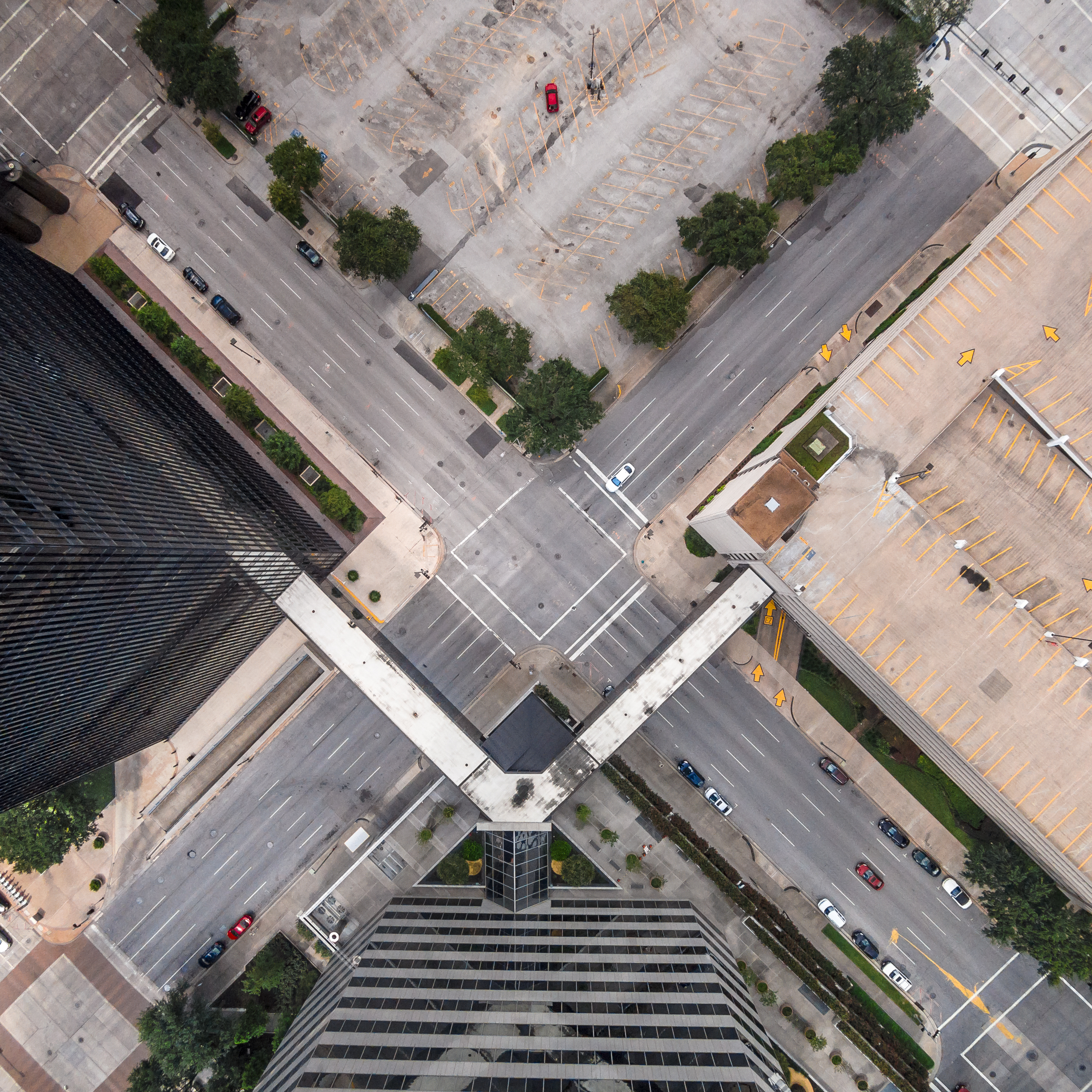 Crossings (Houston) 20/25