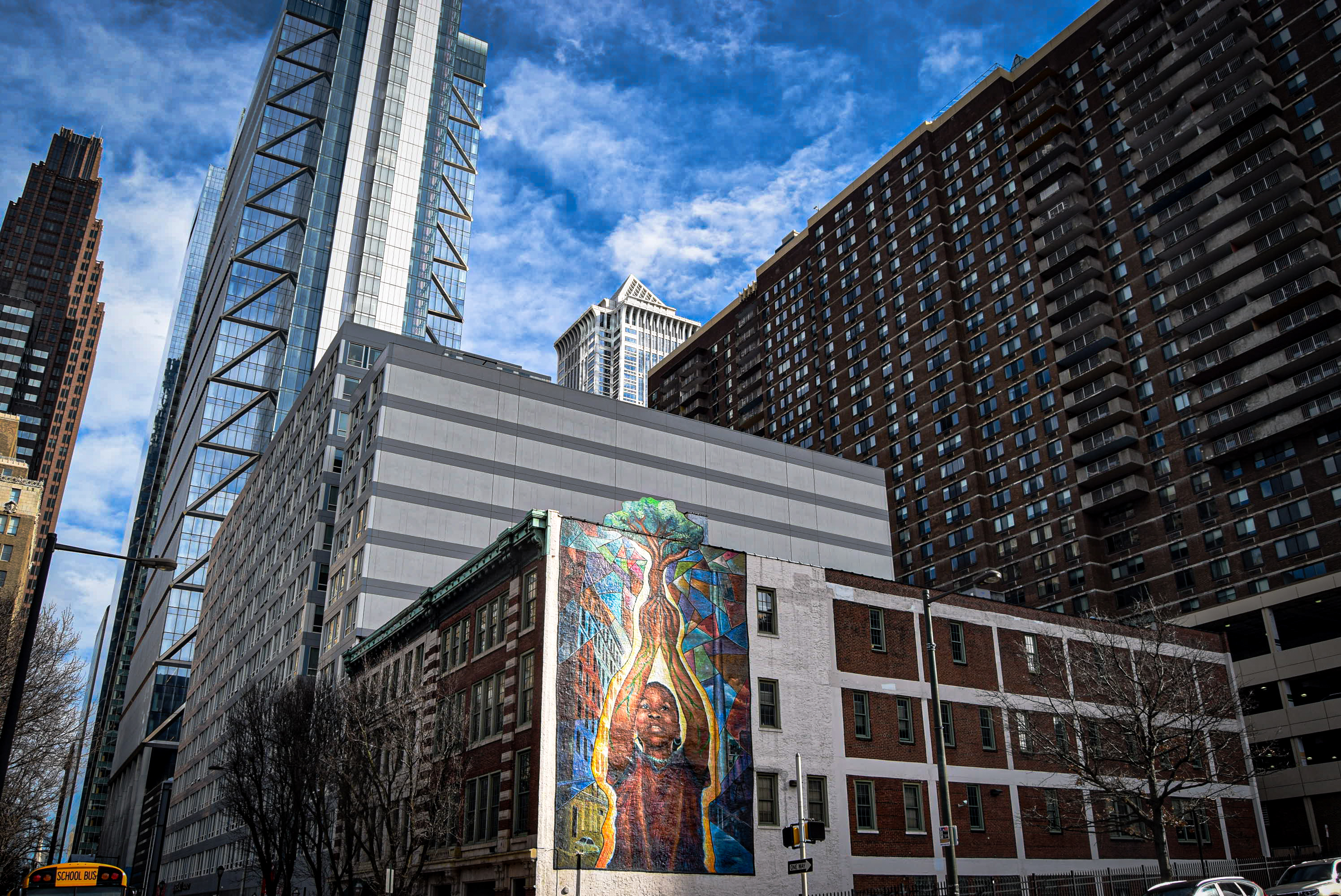 School is most valuable