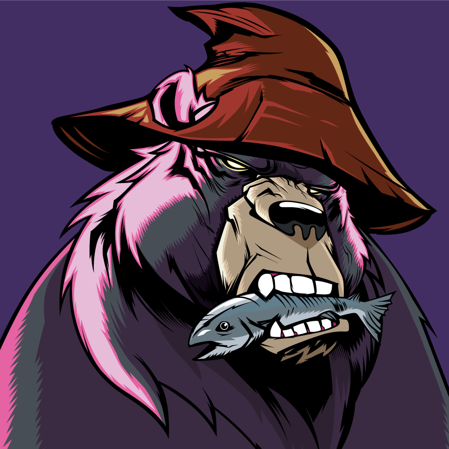 Bear Market Bullies #1766