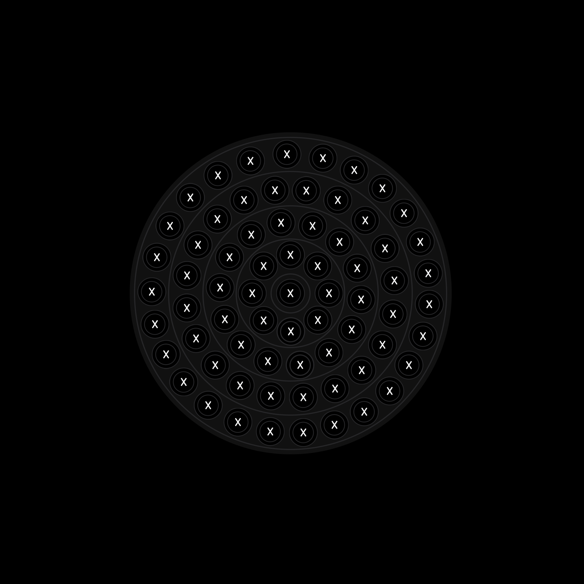 Cross - EE Edition 3