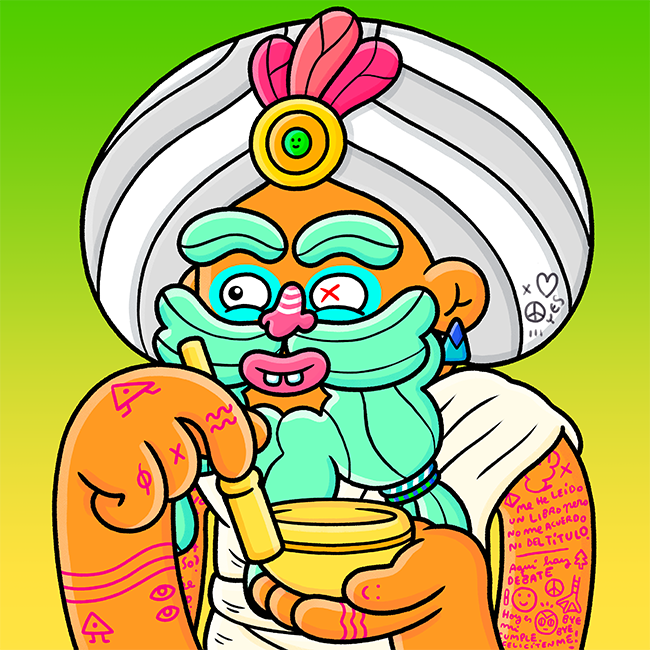 NFT Image
