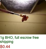 Silk Road Not Dead #731