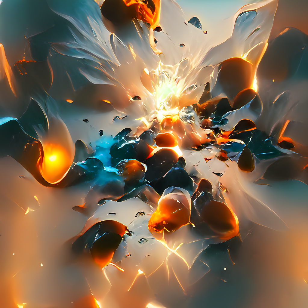 The End Is Here  #558