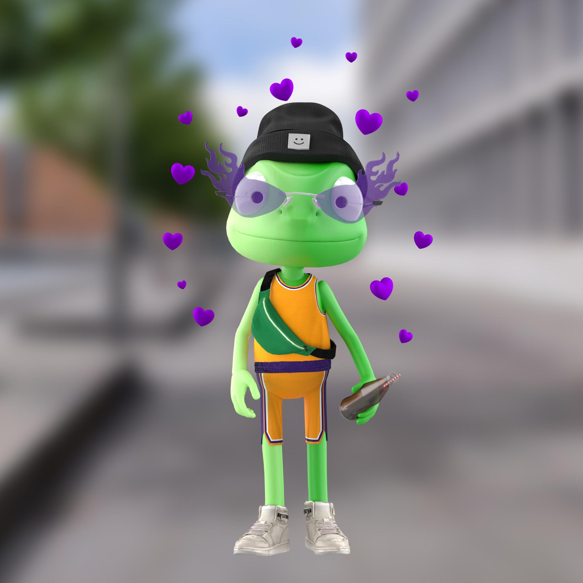 NFT Image