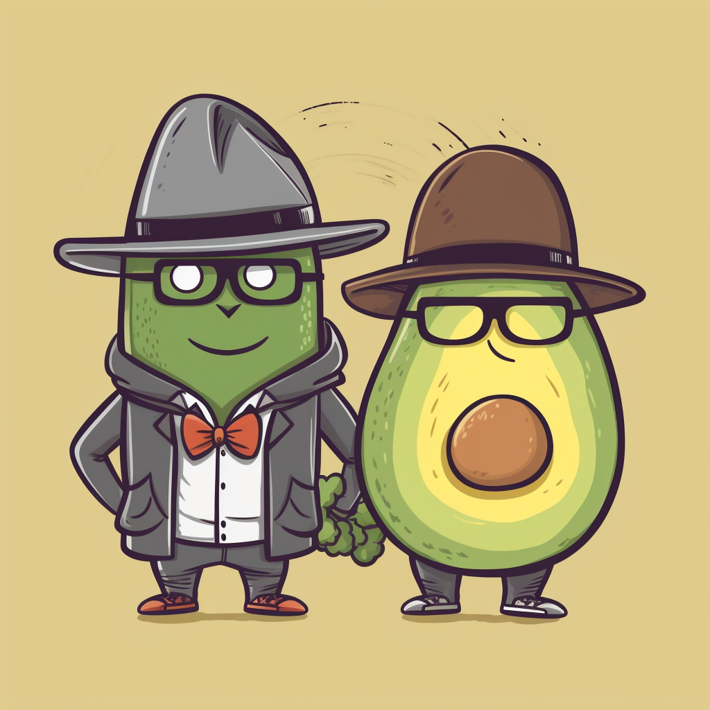 rizzle avocado 14