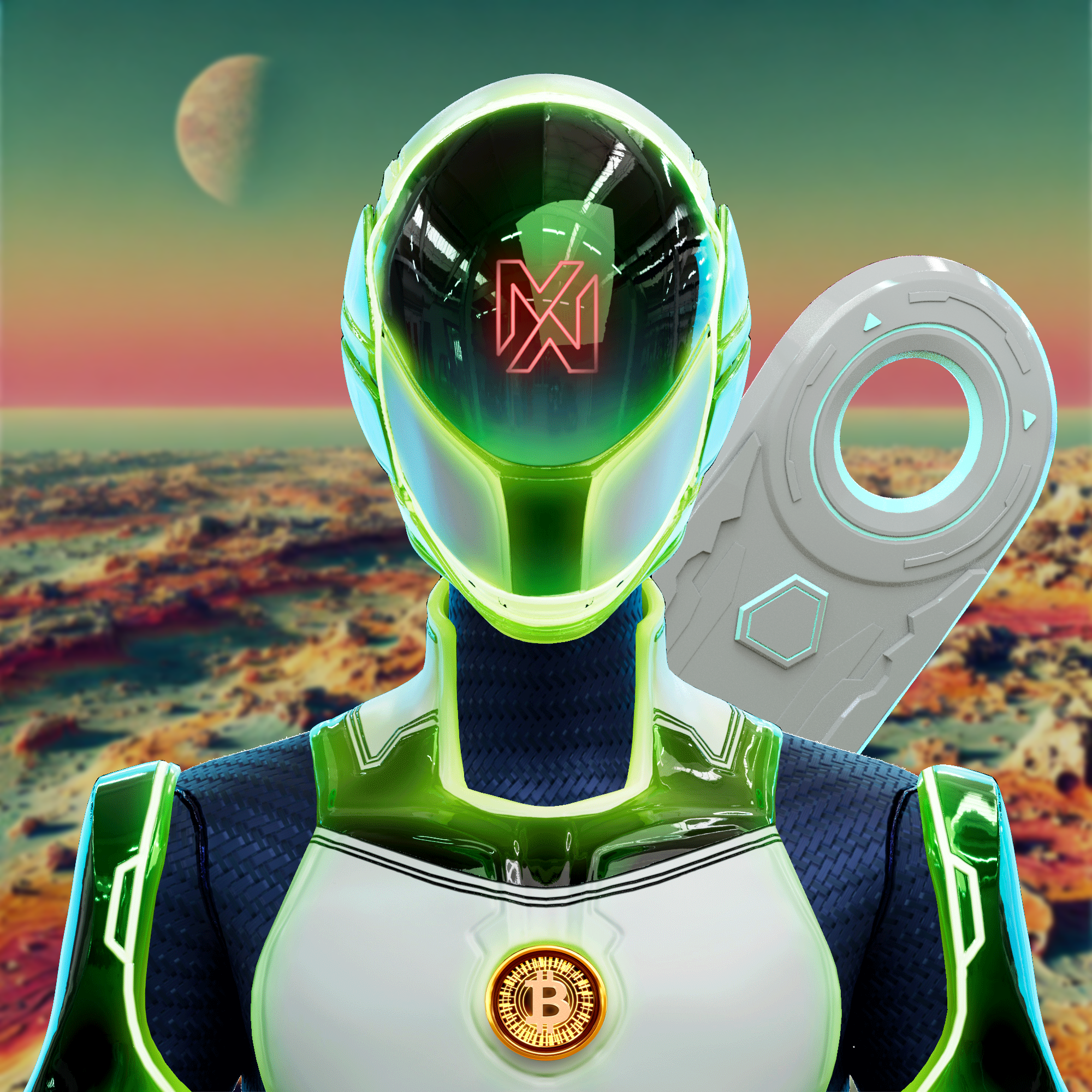 NFT Image