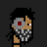 ScavengerPunk #3547