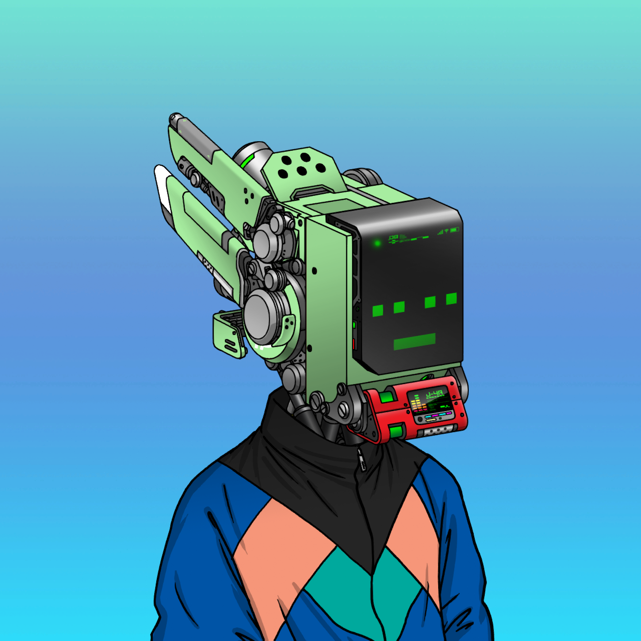 NFT Image