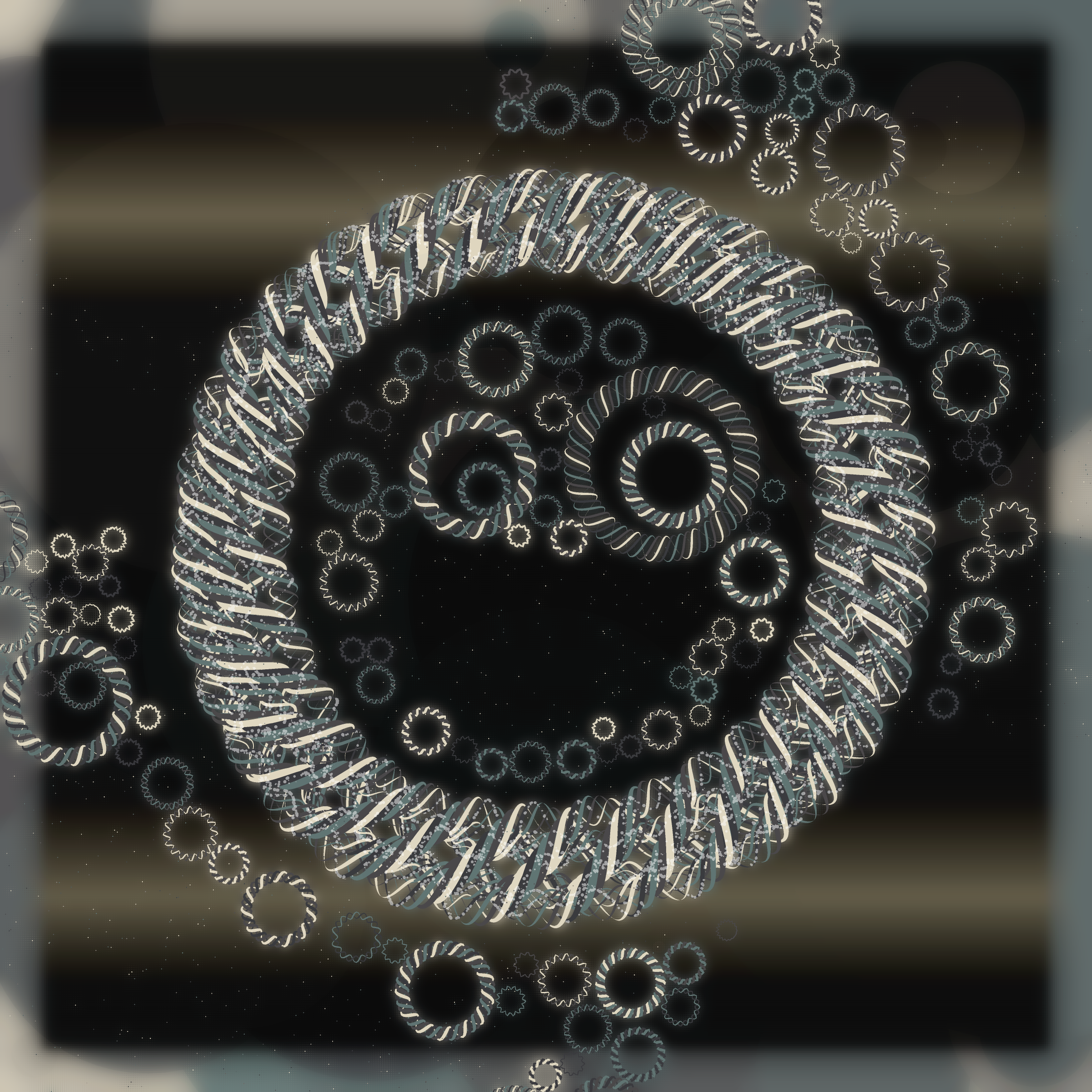 Friendship Bracelets #4041